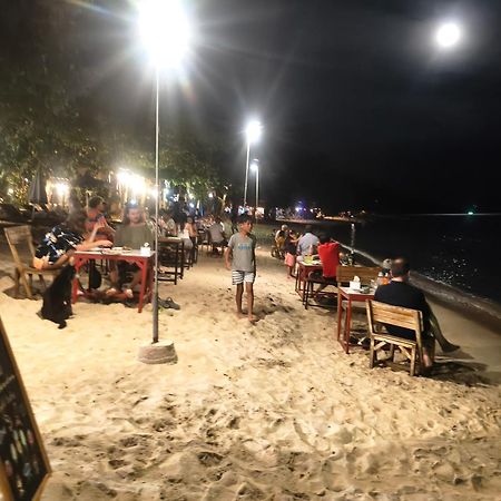 象岛 玉宇金沙滩旅馆酒店 外观 照片